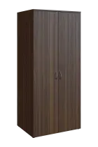 ST 5 - 82 šaní skříň, tyč, 1800x800x600, ořech královský